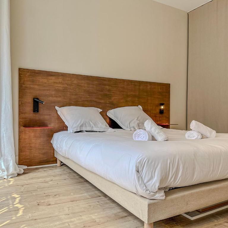 Le Mazet - Hypercentre - Haut de Gamme - Apartamento de 1 dormitorio - 43