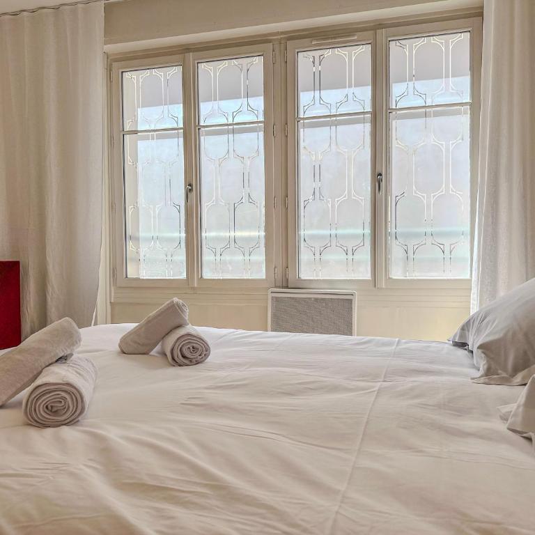 Le Mazet - Hypercentre - Haut de Gamme - Apartamento de 1 dormitorio - 45