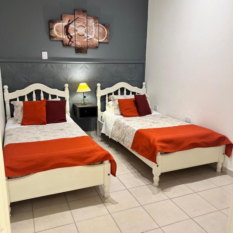 Departamento Esquiú - Apartamento de 2 dormitorios - 2