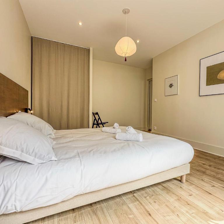 Le Mazet - Hypercentre - Haut de Gamme - Apartamento de 1 dormitorio - 50