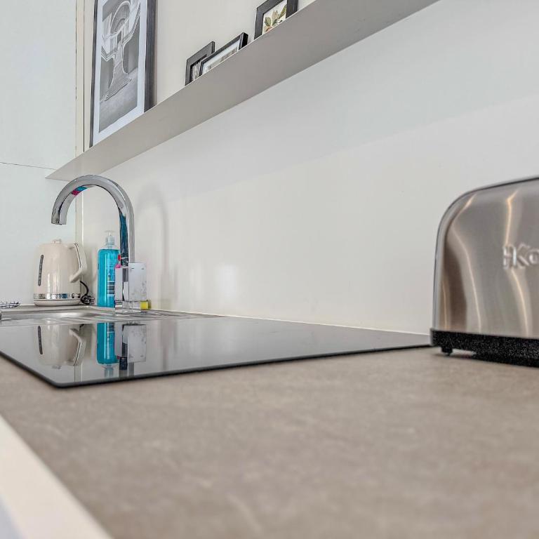 Le Mazet - Hypercentre - Haut de Gamme - Apartamento de 1 dormitorio - 59