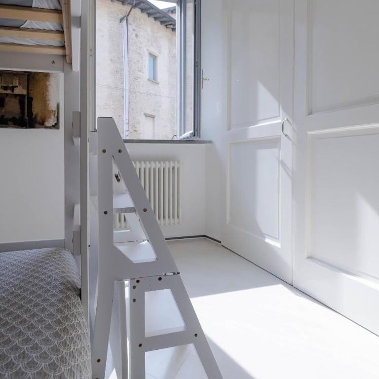 Roberto's Apartment - Appartamento con 2 Camere da Letto - 5