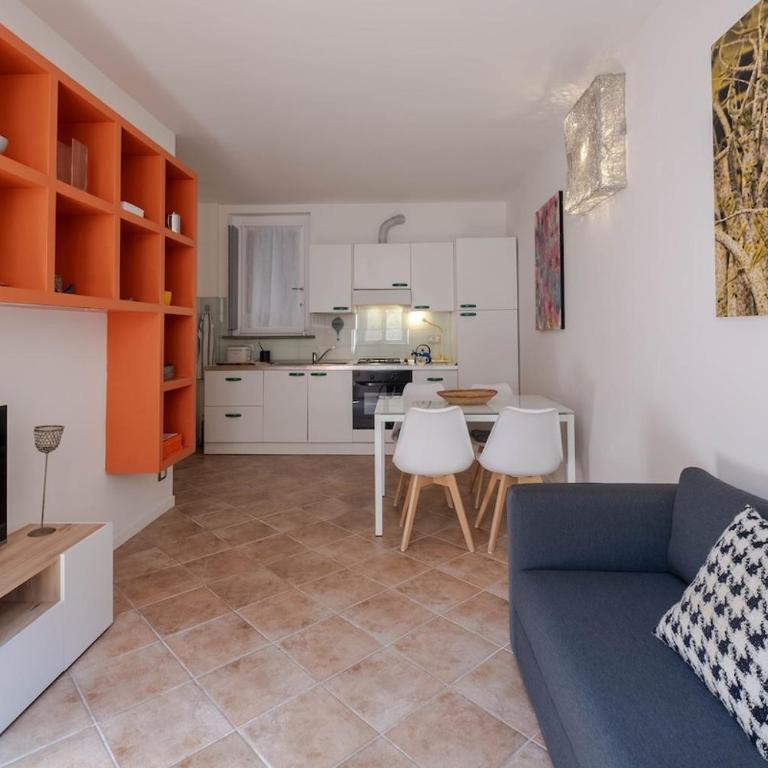 Roberto's Apartment - Appartamento con 2 Camere da Letto - 15