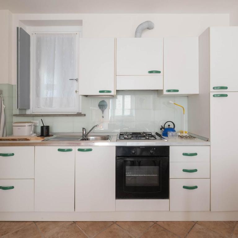 Roberto's Apartment - Appartamento con 2 Camere da Letto - 18