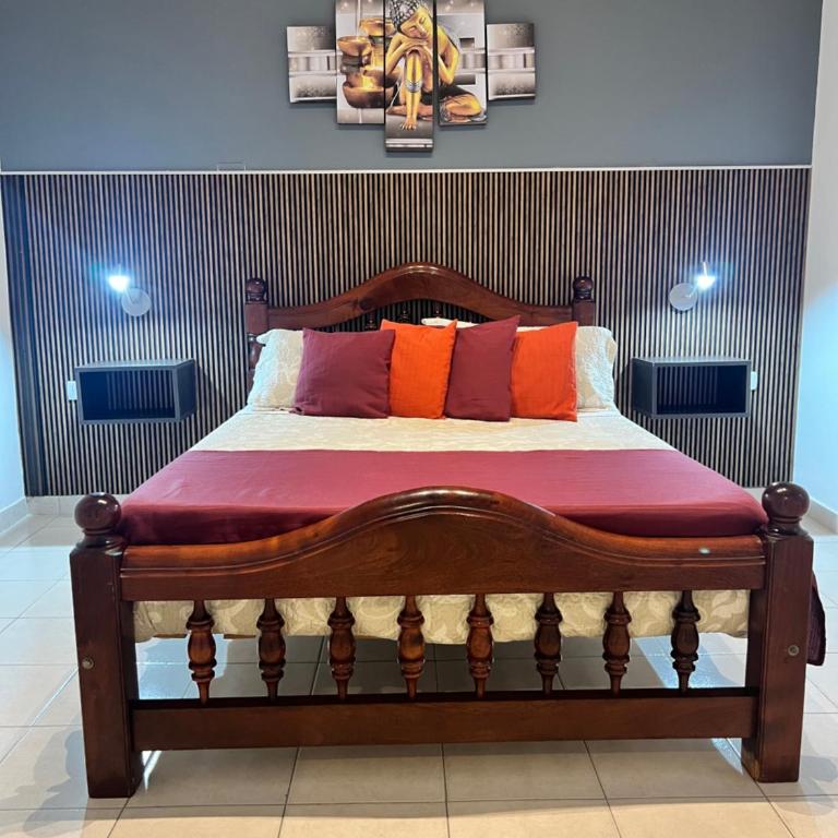 Departamento Esquiú - Apartamento de 2 dormitorios - 1