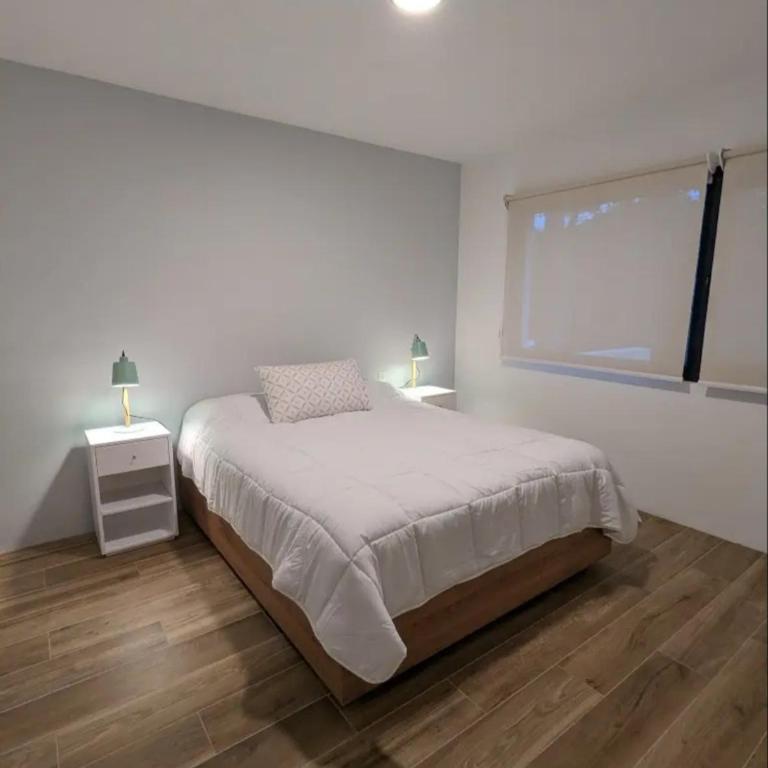 Delfines - Apartamento de 3 dormitorios - 20