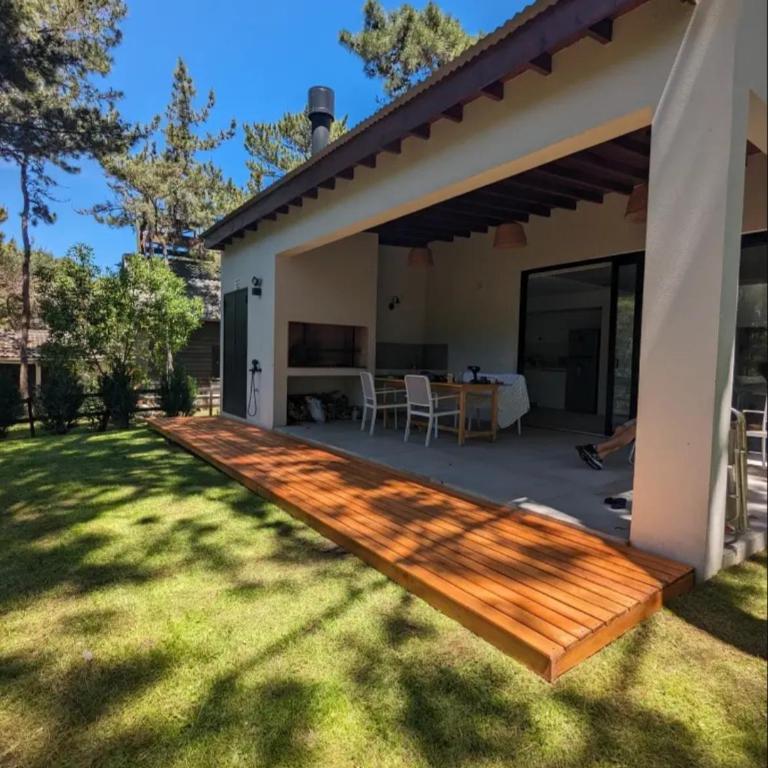 Delfines - Apartamento de 3 dormitorios - 21