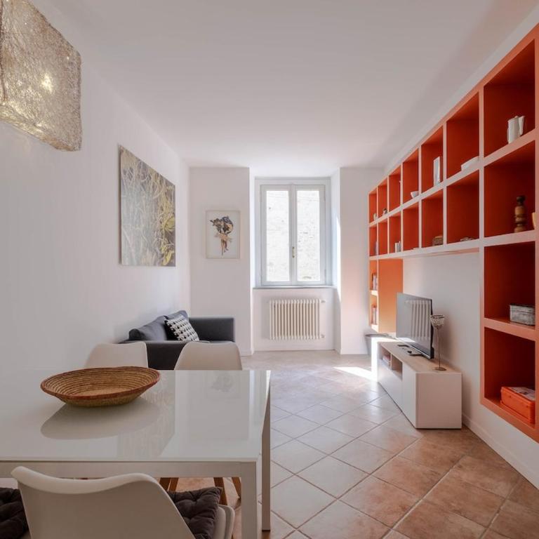 Roberto's Apartment - Appartamento con 2 Camere da Letto - 51