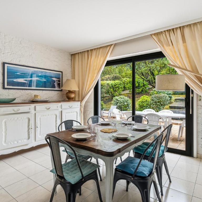Belle Villa landaise 200 m de la mer au Pyla - Villa - 10