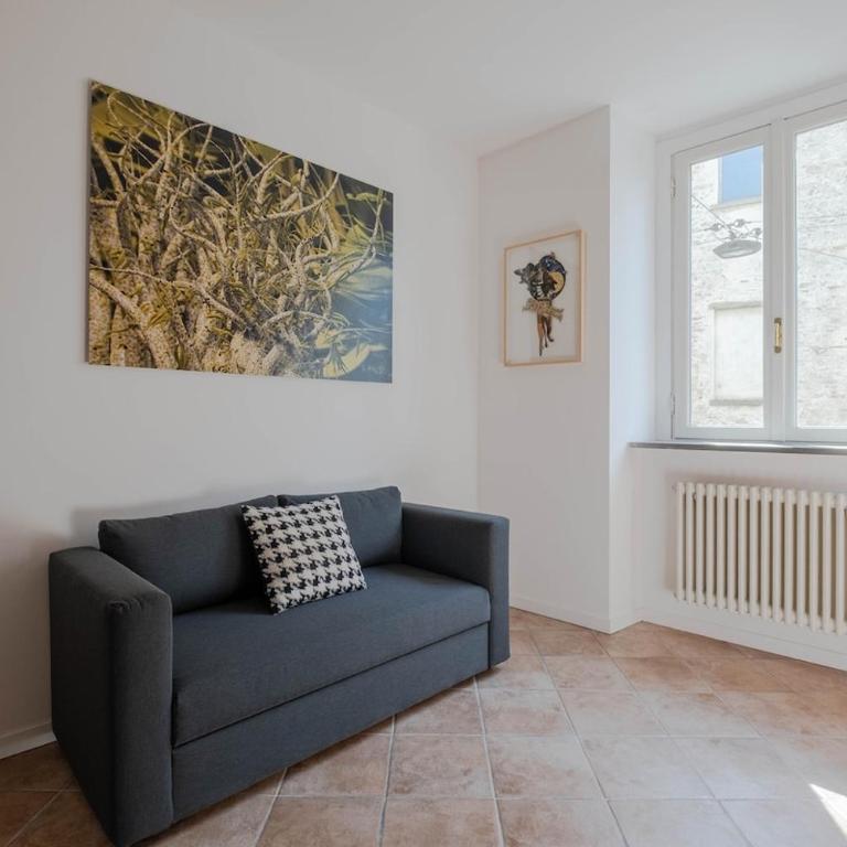 Roberto's Apartment - Appartamento con 2 Camere da Letto - 57