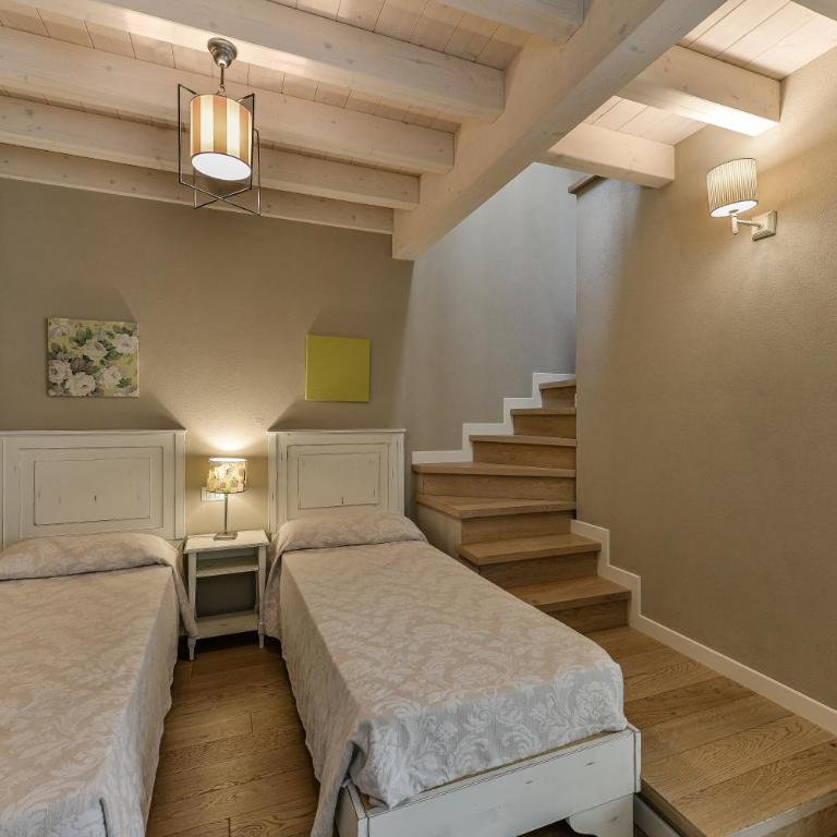 Conero Azzurro - Cottage con 3 Camere da Letto - 4