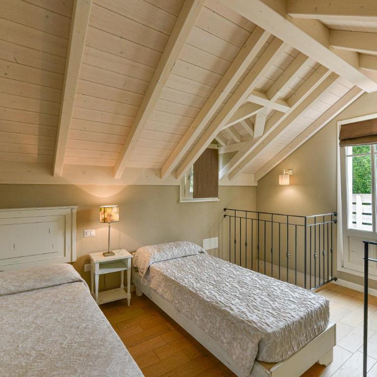 Conero Azzurro - Cottage con 3 Camere da Letto - 5