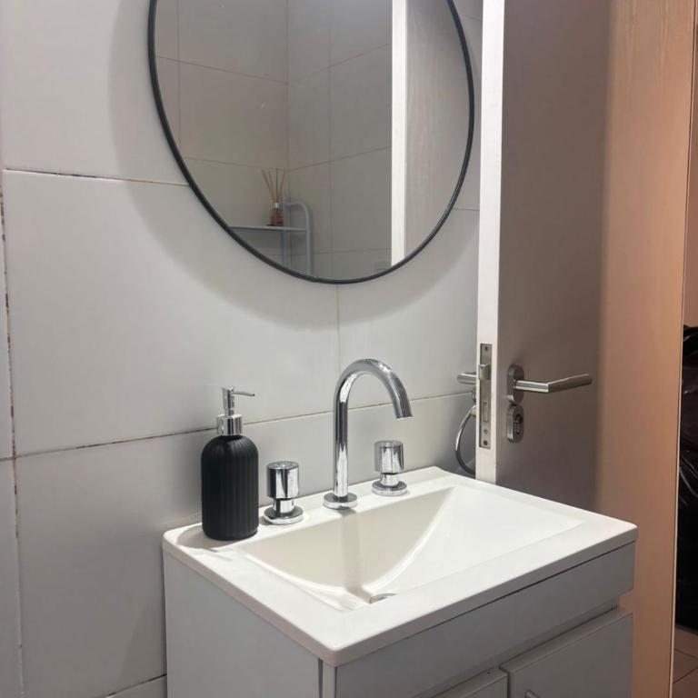 Bnb Loft XXIV - Visita el Monumento! - Apartamento de 1 dormitorio - 3