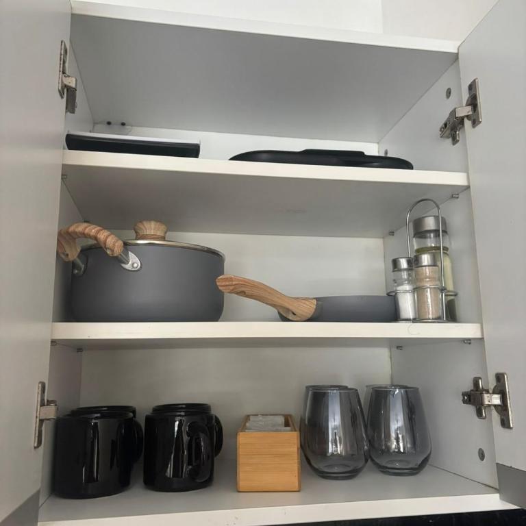 Bnb Loft XXIV - Visita el Monumento! - Apartamento de 1 dormitorio - 7
