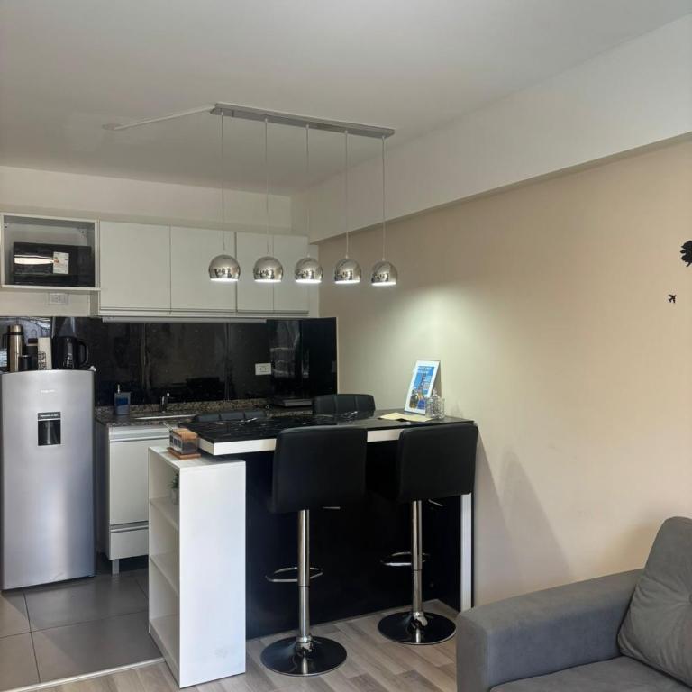 Bnb Loft XXIV - Visita el Monumento! - Apartamento de 1 dormitorio - 4