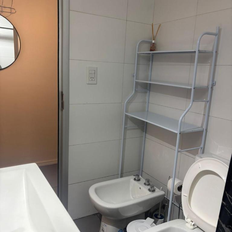 Bnb Loft XXIV - Visita el Monumento! - Apartamento de 1 dormitorio - 5