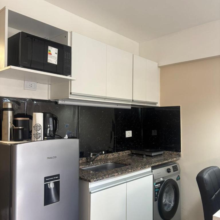 Bnb Loft XXIV - Visita el Monumento! - Apartamento de 1 dormitorio - 12