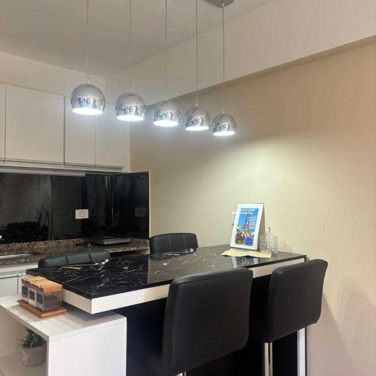Bnb Loft XXIV - Visita el Monumento! - Apartamento de 1 dormitorio - 10