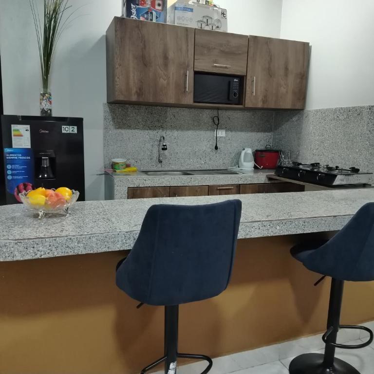 Casa Adelle - Apartamento de 1 dormitorio - 1