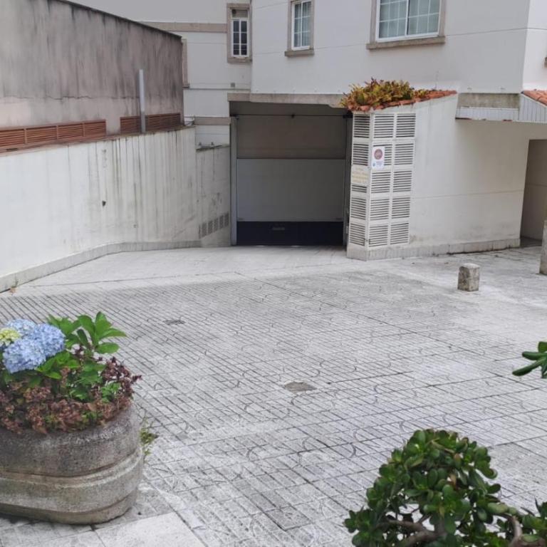 Desconectaengalicia Cesteiros, piscina, 100m Playa Silgar - Apartamento de 2 dormitorios - 43