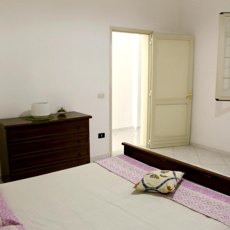 Holiday Home Valentina in centro a Porto Cesareo - Appartamento con 2 Camere da Letto - 11