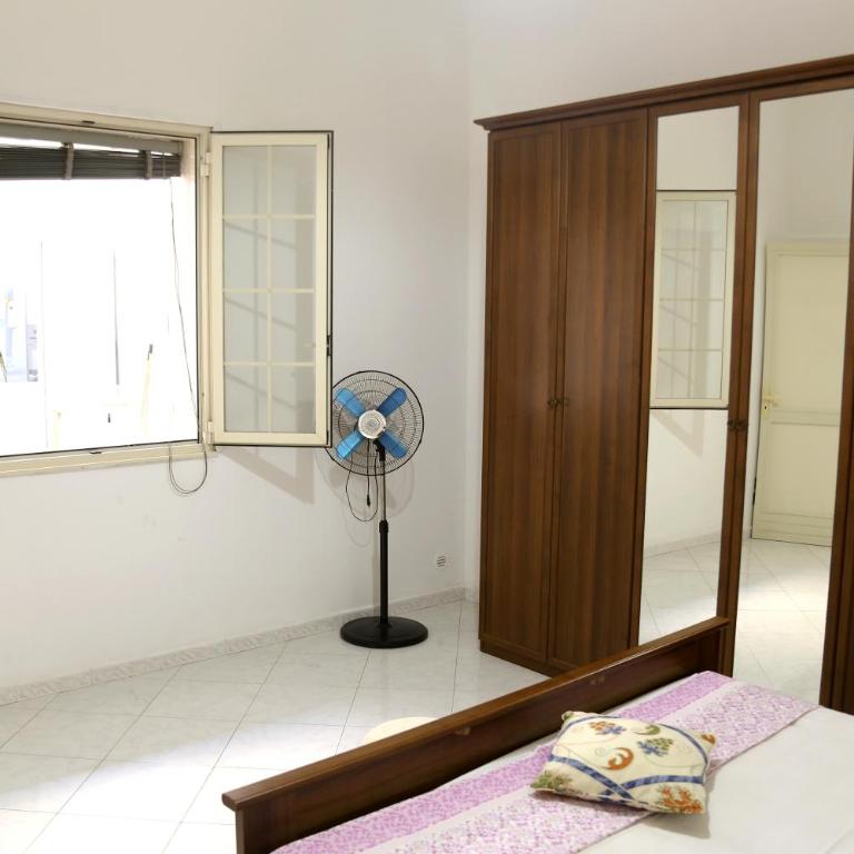 Holiday Home Valentina in centro a Porto Cesareo - Appartamento con 2 Camere da Letto - 10