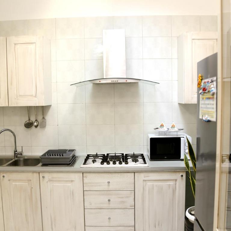 Holiday Home Valentina in centro a Porto Cesareo - Appartamento con 2 Camere da Letto - 21