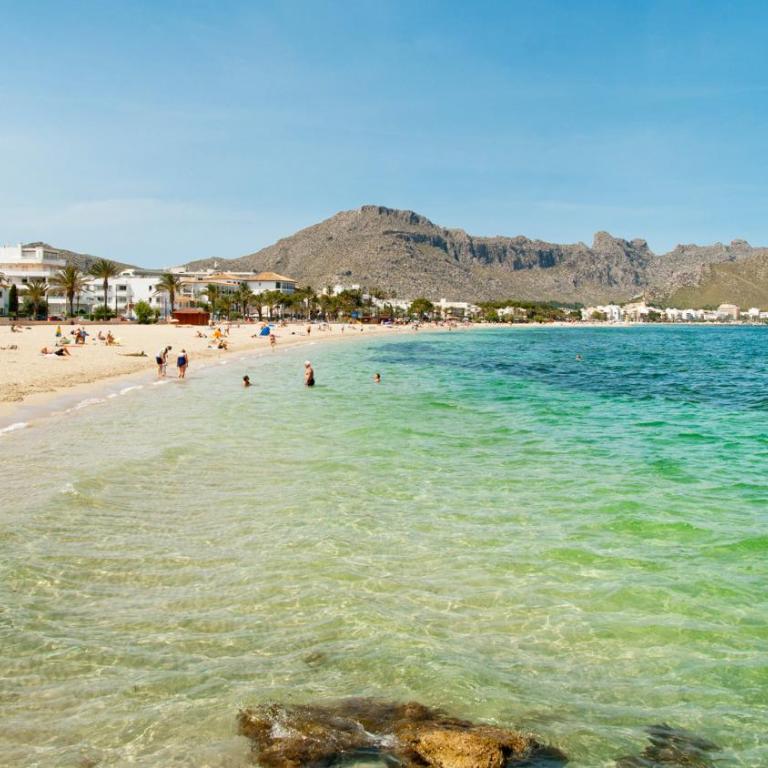 E438 Can Gorrio by Mallorca Villa Selection - Apartamento de 3 dormitorios - 24