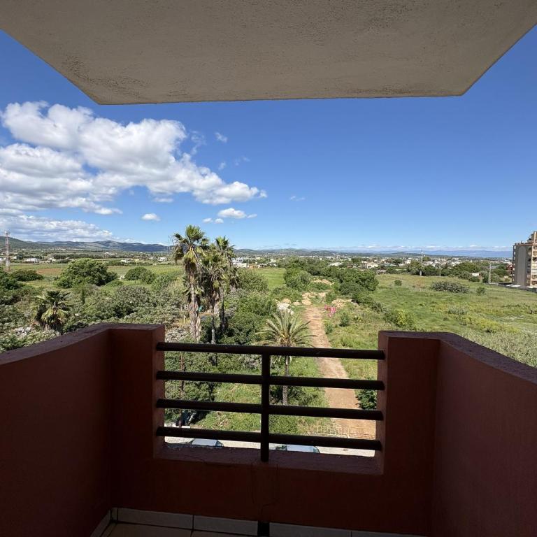 Alpen1 Europeñiscola - Primera Linea Lateral - Apartamento de 2 dormitorios (4-6 adultos) - 66