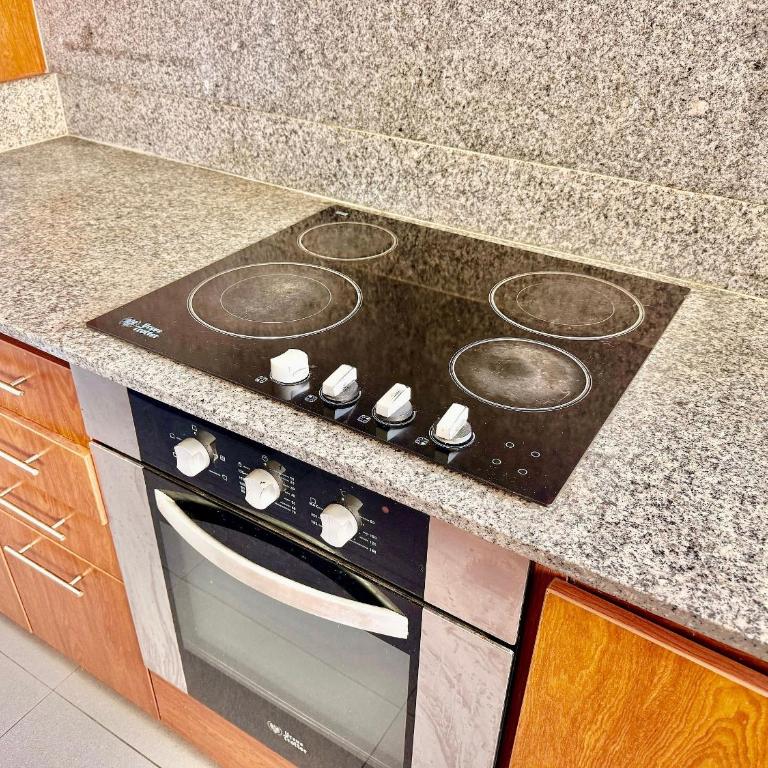 Amplio con vista al mar y piscina climatizada - Apartamento - 18