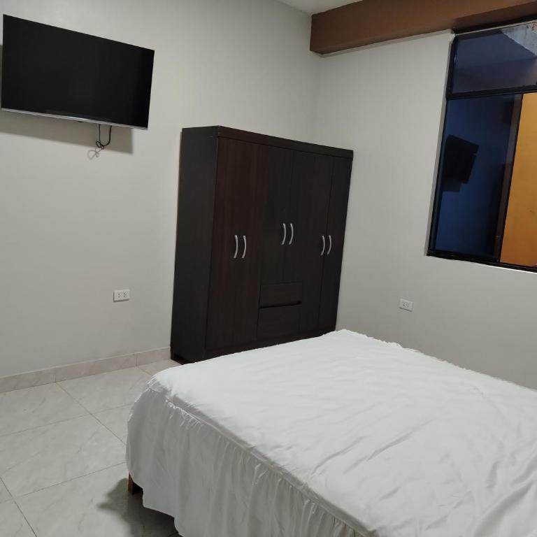 Casa Adelle - Apartamento de 1 dormitorio - 2