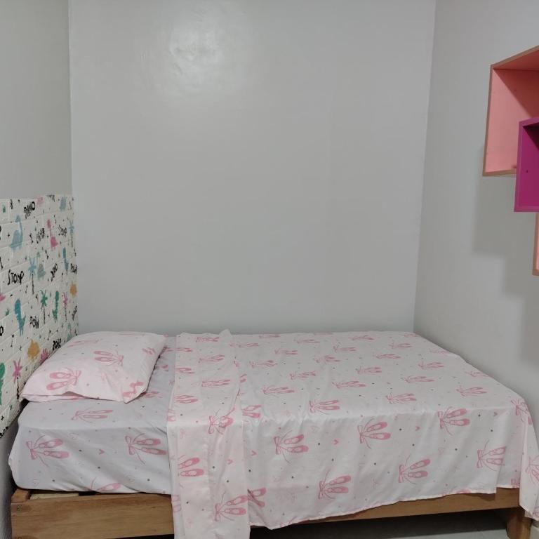 Casa Adelle - Apartamento de 1 dormitorio - 3
