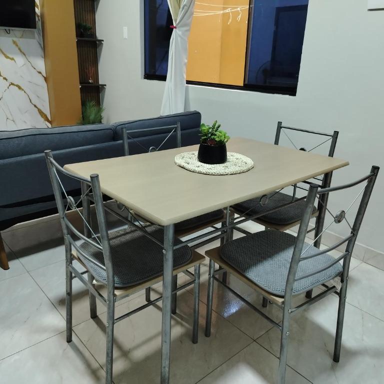 Casa Adelle - Apartamento de 1 dormitorio - 8