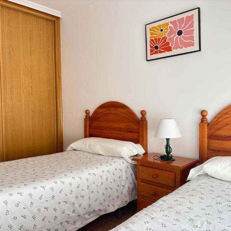 Desconectaengalicia La Perla, piscina y parking - Apartamento de 2 dormitorios - 19