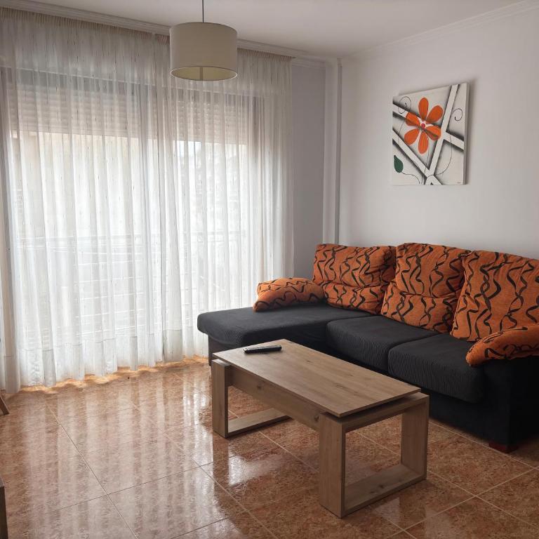 Desconectaengalicia La Perla, piscina y parking - Apartamento de 2 dormitorios - 3