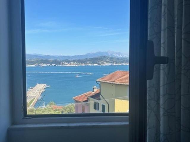 Una finestra sul mare - Appartamento con 1 Camera da Letto - 15