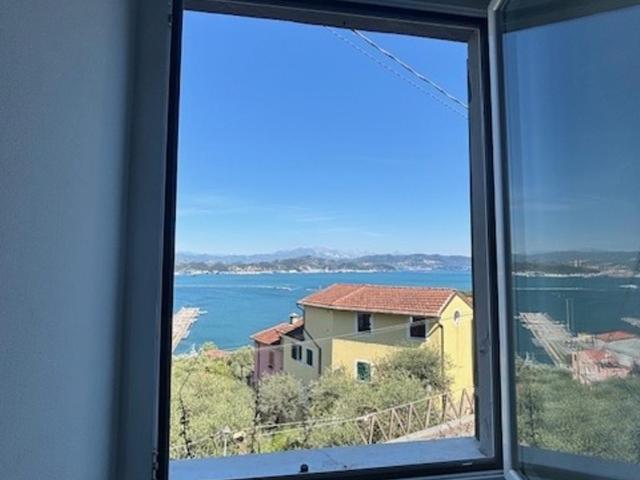 Una finestra sul mare - Appartamento con 1 Camera da Letto - 26