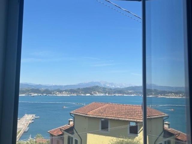 Una finestra sul mare - Appartamento con 1 Camera da Letto - 16