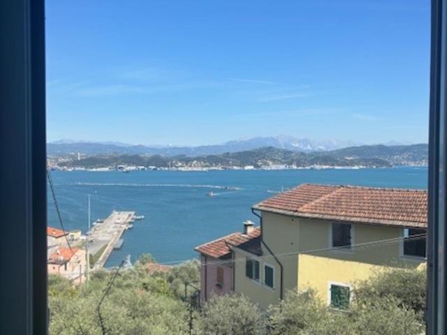 Una finestra sul mare - Appartamento con 1 Camera da Letto - 18