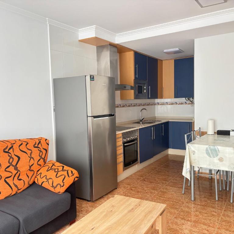 Desconectaengalicia La Perla, piscina y parking - Apartamento de 2 dormitorios - 15