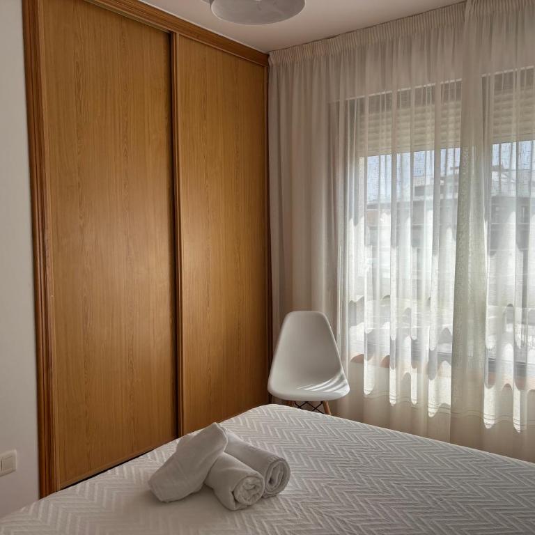 Desconectaengalicia La Perla, piscina y parking - Apartamento - 27