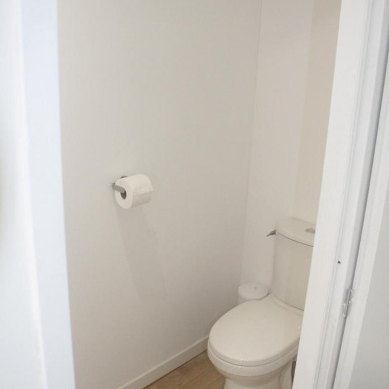 Appartement avec vue sur cité de Carcassonne - Appartement - 10