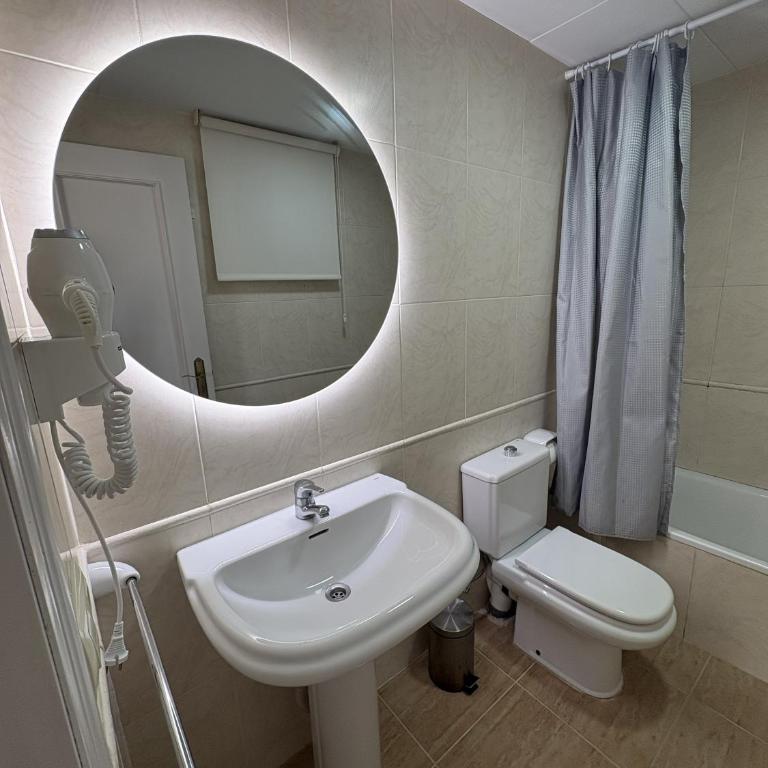 Alpen 1 Voramar Playa Norte - Apartamento de 2 dormitorios - 52