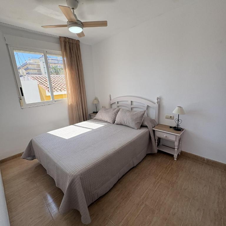 Alpen 1 Voramar Playa Norte - Apartamento de 2 dormitorios - 53