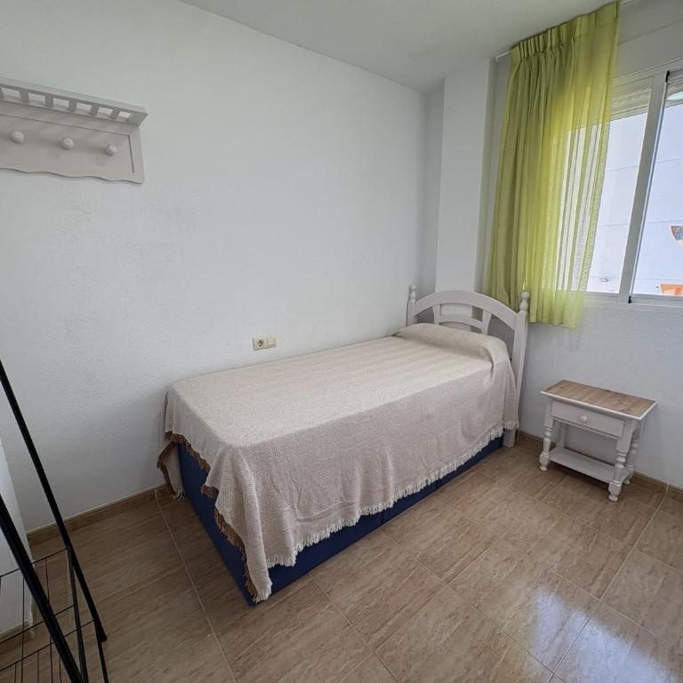 Alpen 1 Voramar Playa Norte - Apartamento de 2 dormitorios - 51