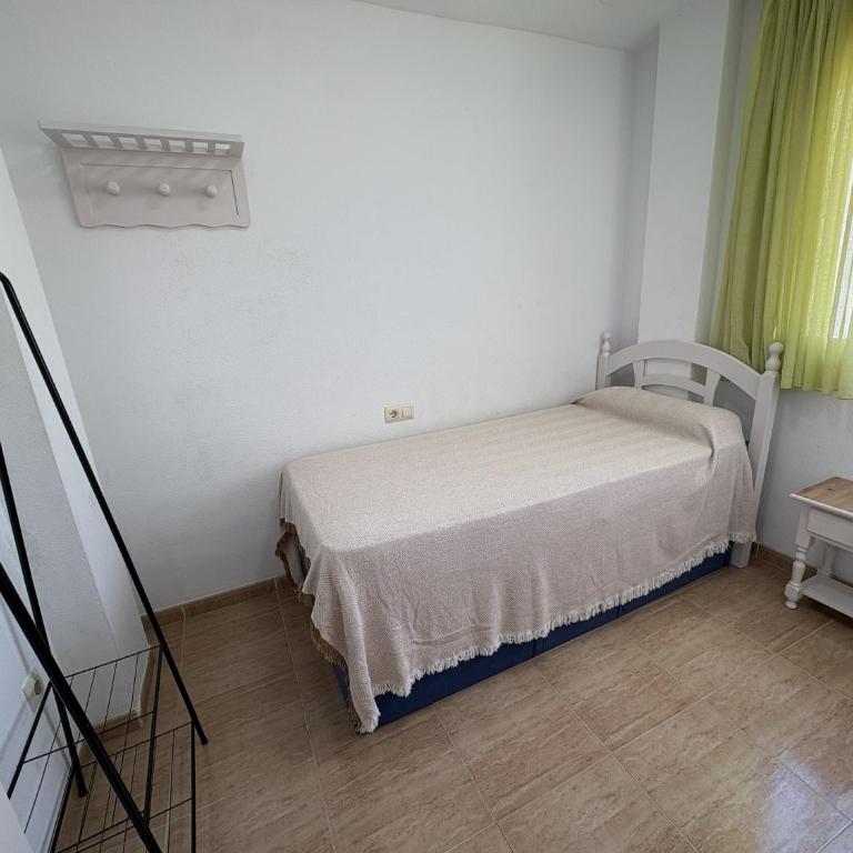 Alpen 1 Voramar Playa Norte - Apartamento de 2 dormitorios - 57