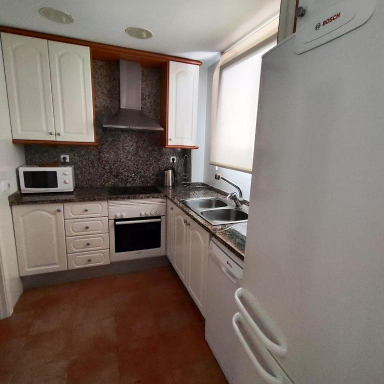 Sant gerau lloret beach Apartment - Appartamento con 2 Camere da Letto - 3