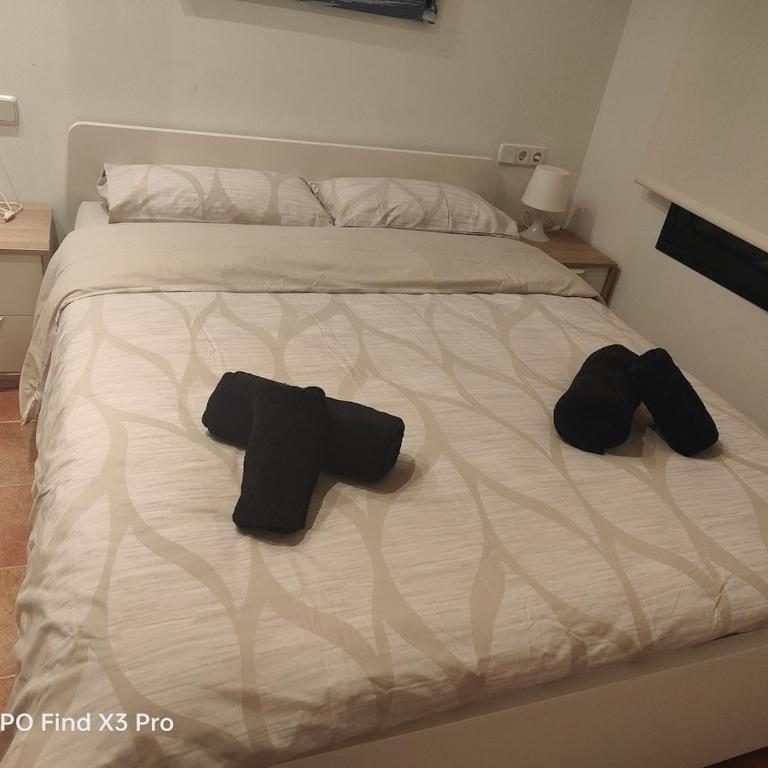 Sant gerau lloret beach Apartment - Appartamento con 2 Camere da Letto - 5