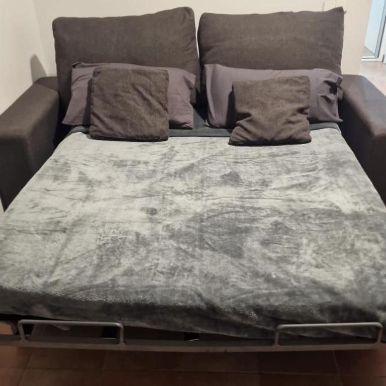 Sant gerau lloret beach Apartment - Appartamento con 2 Camere da Letto - 6