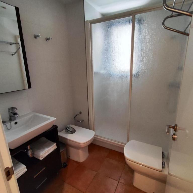 Sant gerau lloret beach Apartment - Appartamento con 2 Camere da Letto - 7